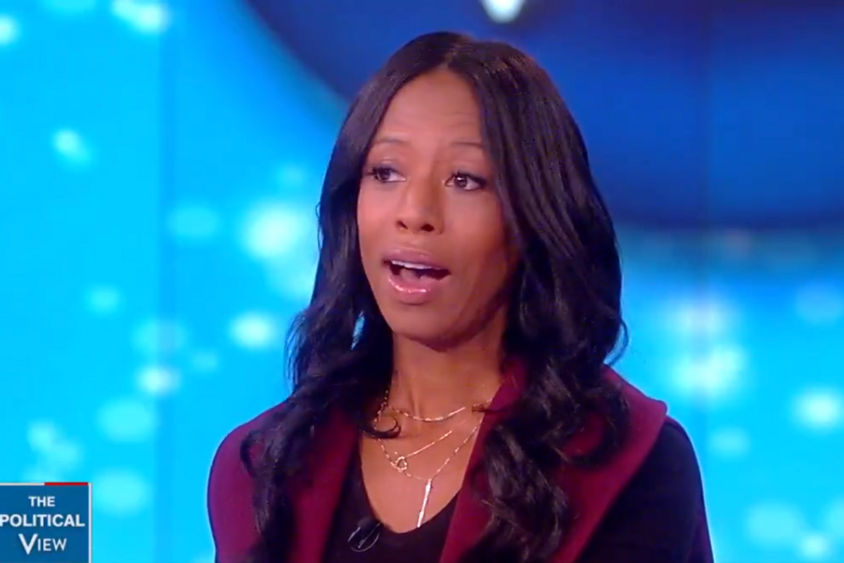 Mia Love: If Democrats Love Black People, Why Didn't They Just Let Me Win?