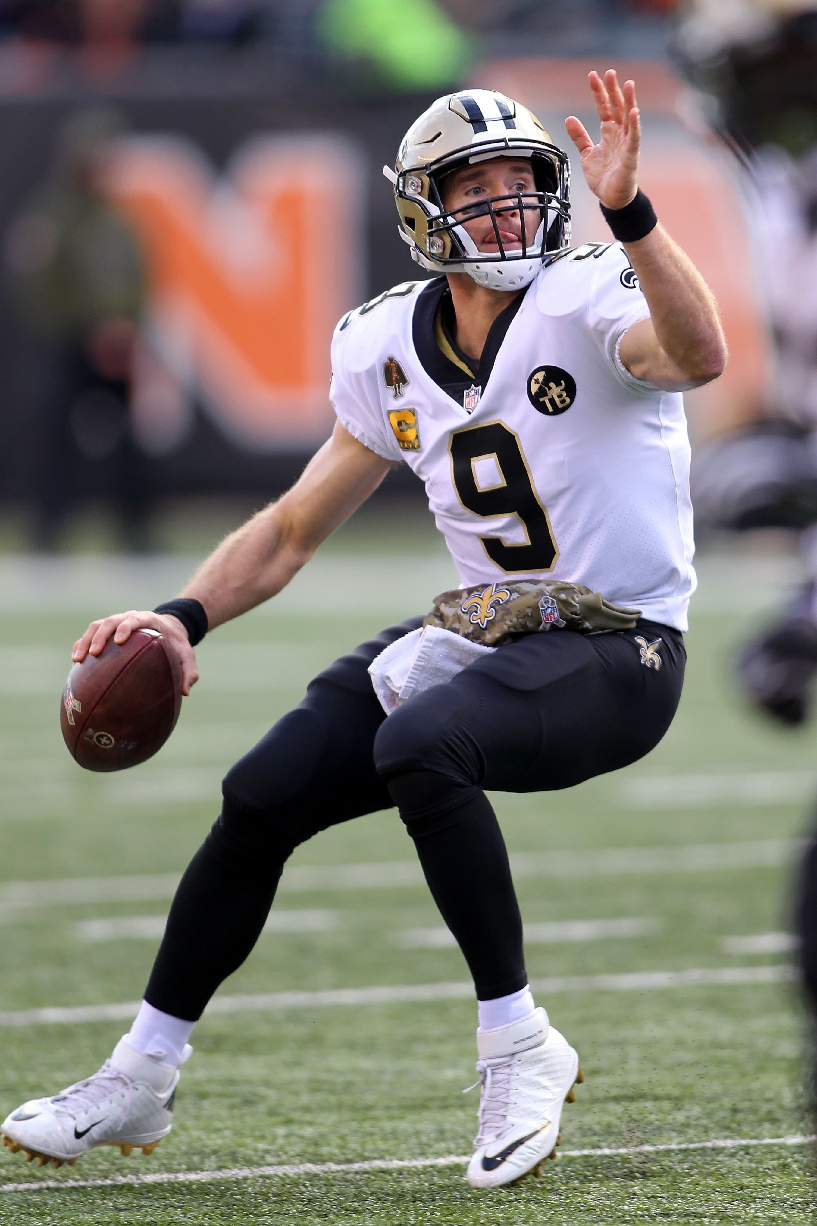 NFL fantasy football rankings for Week 14