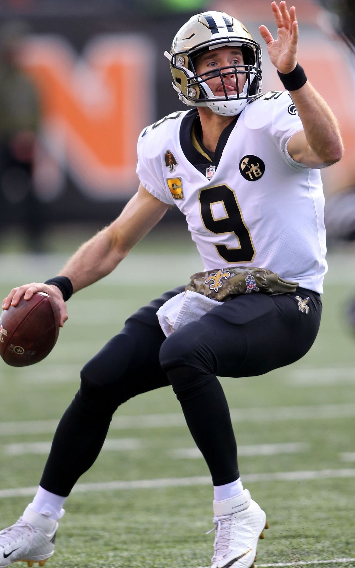 NFL fantasy football rankings for Week 14