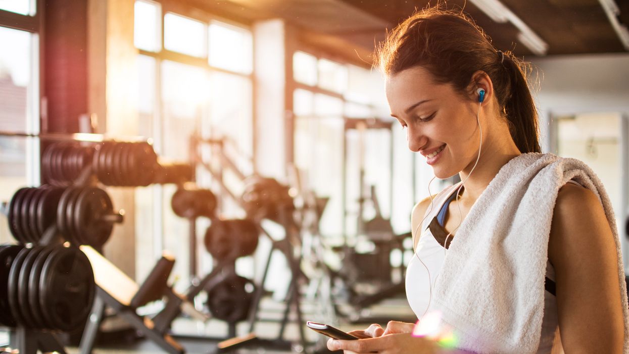 How to Get Out of Your Gym Membership Without Paying a Penalty