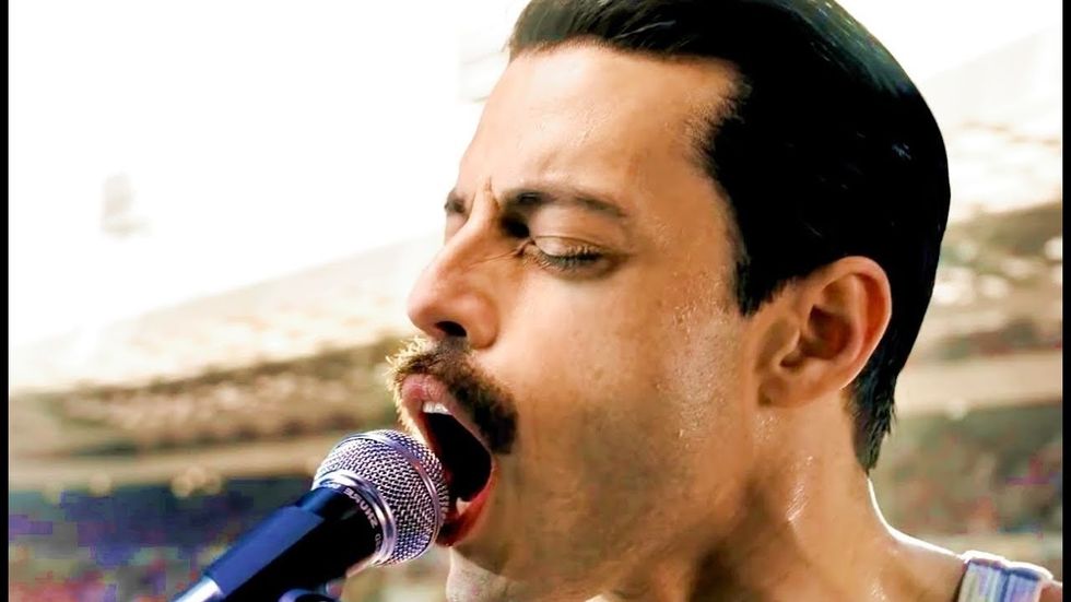 If You Love Music And Movies, Take Some Time To See 'Bohemian Rhapsody'