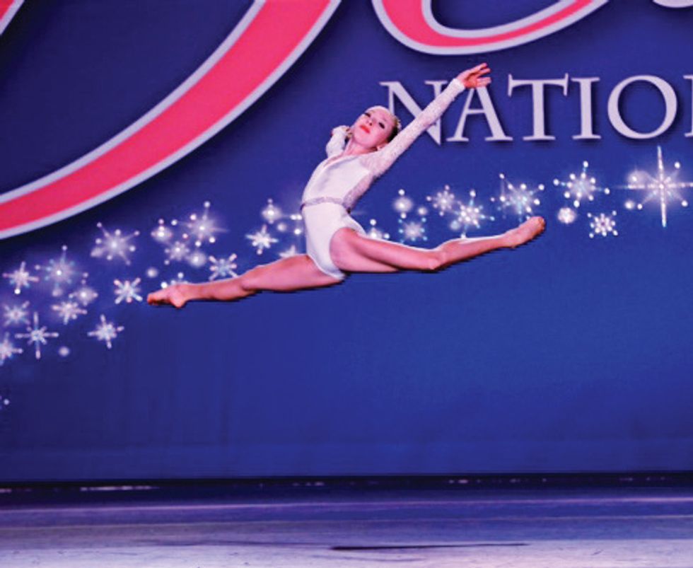 Meet Round 1 of This Year's Future Star Award Winners Dance Spirit