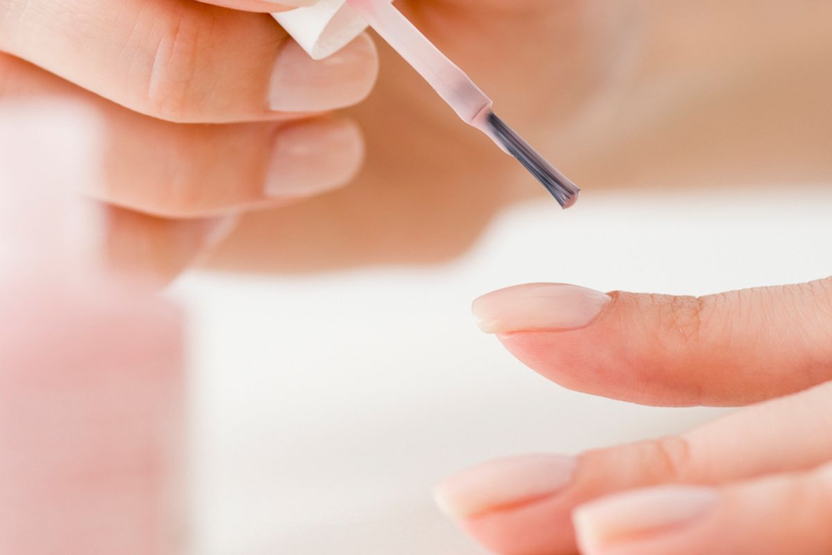 7 Nail Polishes for Stronger, Healthier Nails