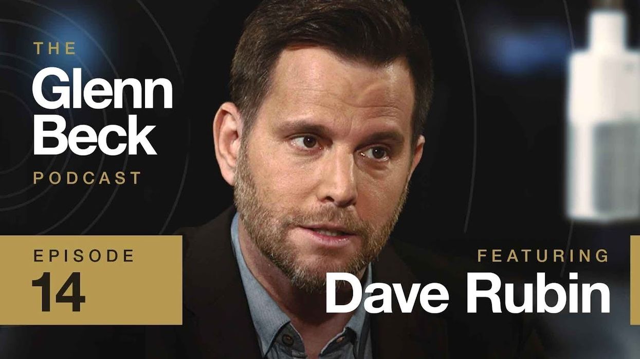 Dave Rubin | Episode 14