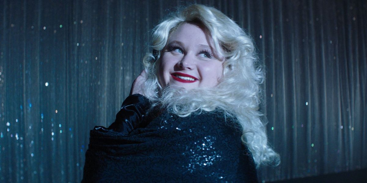 Danielle Macdonald Talks 'Dumplin'' and 'Drag Race'