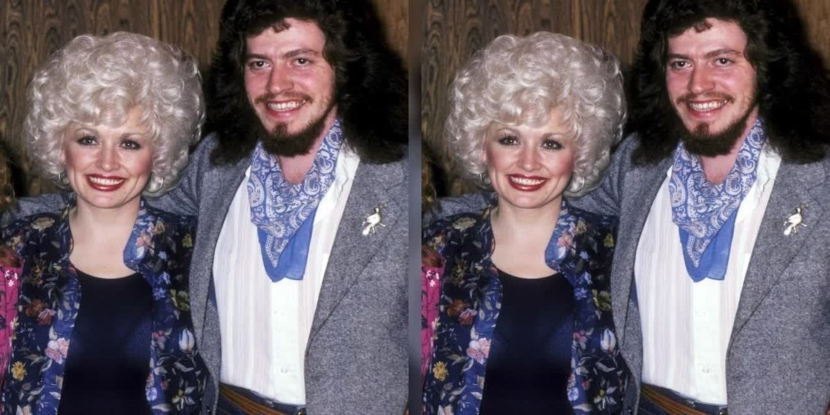 Dolly Parton s Younger Brother Who Wrote Some Of Her Songs Has Died dolly-parton-s-younger-brother-who-wrote-some-of-her-songs-has-died