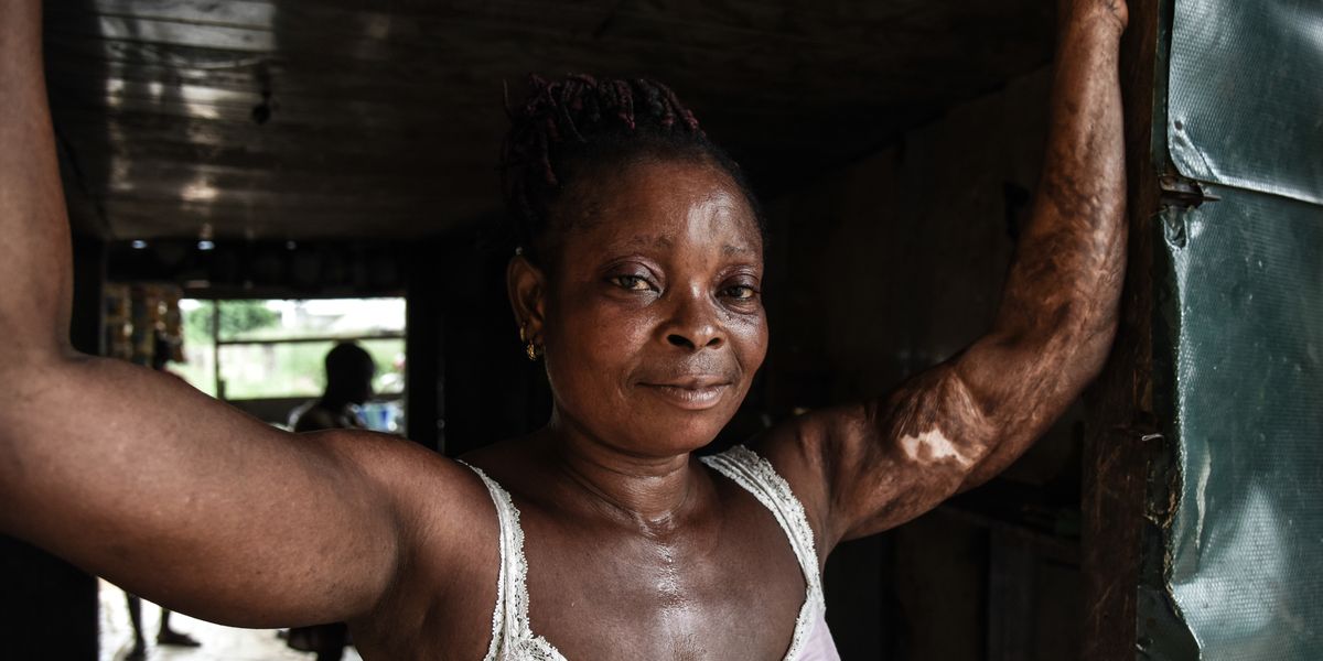 Yagazie Emezi: The Nigerian Photographer Documenting African Life