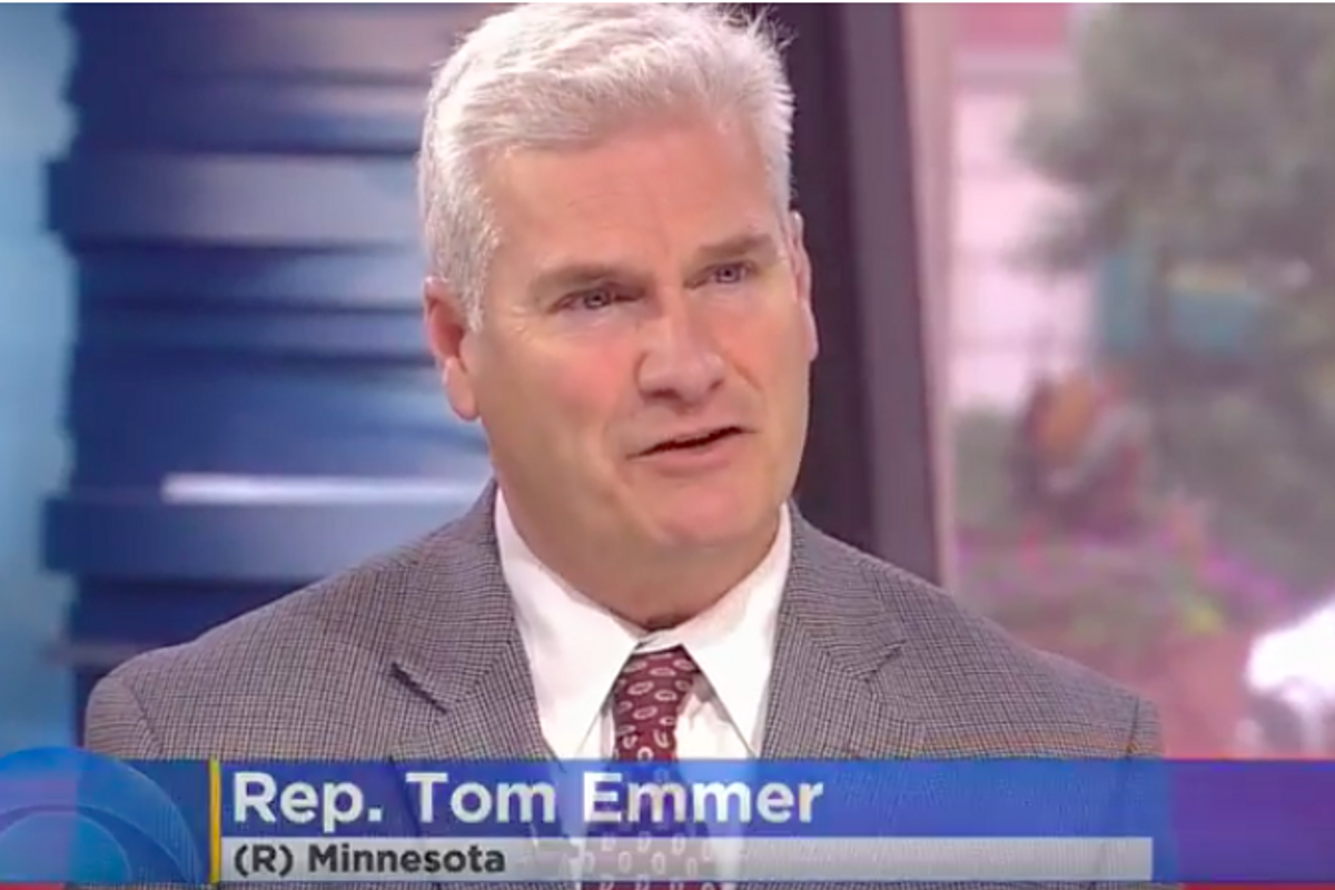 Guy In Charge Of GOP Elections Insists GOP Will Change Nothing, Twice As Hard