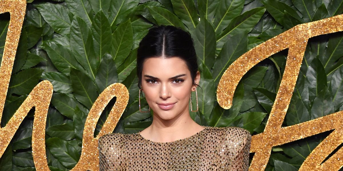 Who Wrote This Love Letter to Kendall Jenner?
