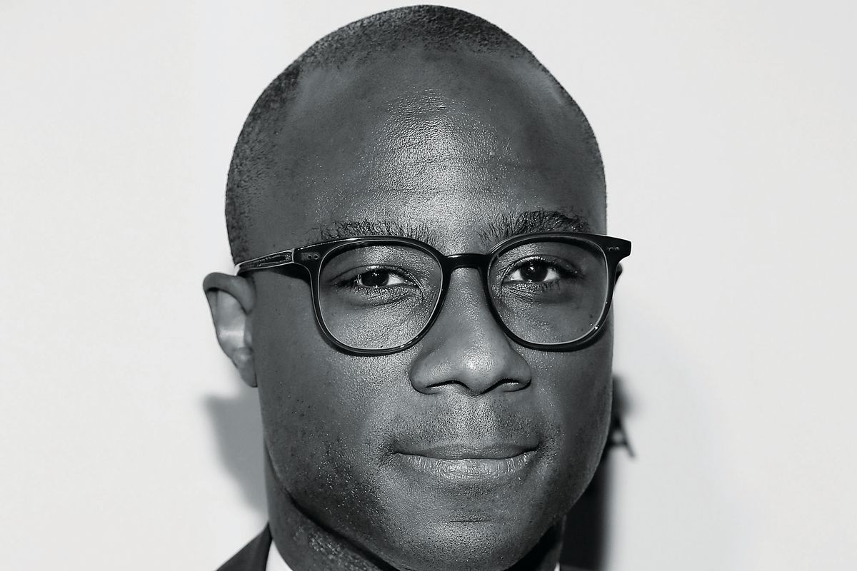 Barry Jenkins Makes More Than Movies