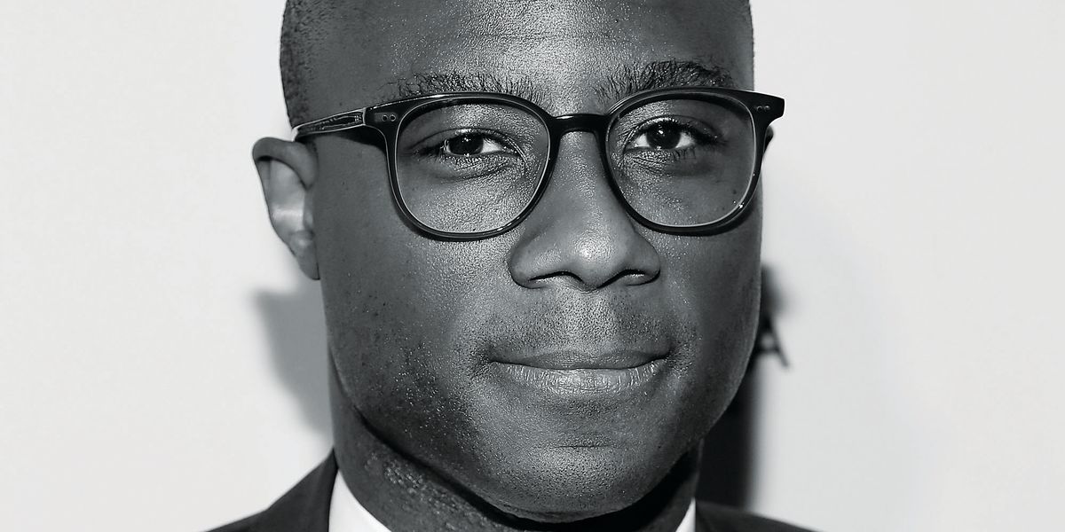 Barry Jenkins Makes More Than Movies - PAPER Magazine