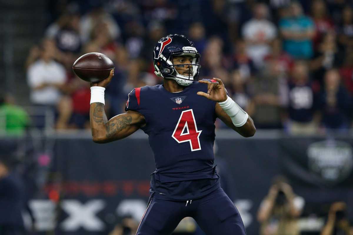 Deshaun Watson