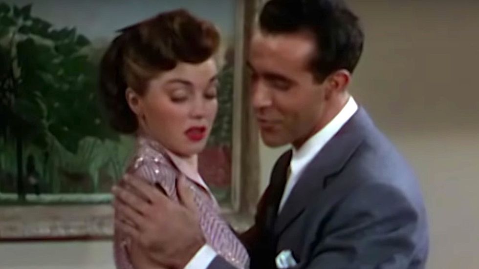 The Idiotic Controversy Around The Classical Holiday Bop 'Baby, It's Cold Outside' Is Just That: Idiotic