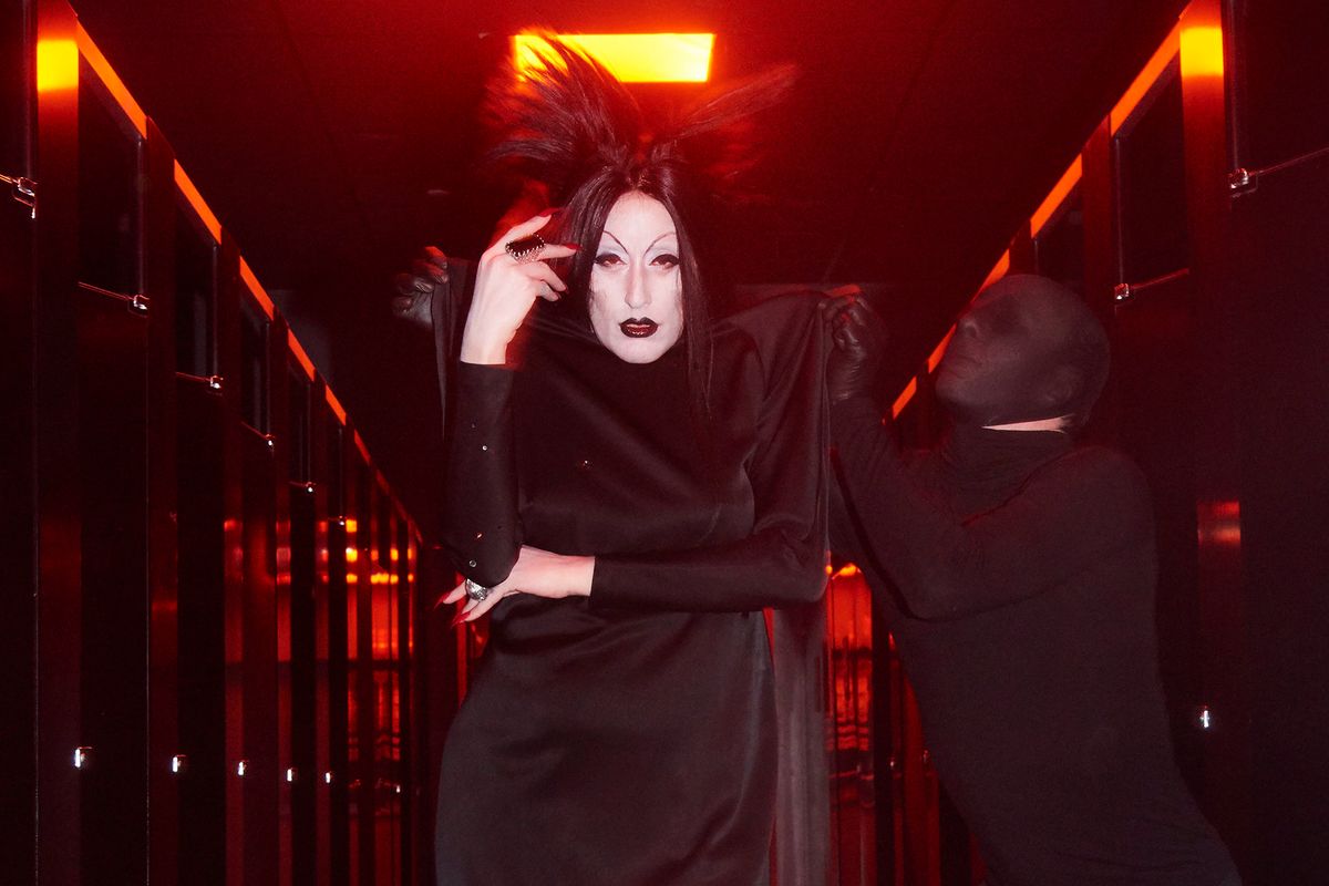 Ladyfag's Holy Mountain Is Returning to Save New York Nightlife