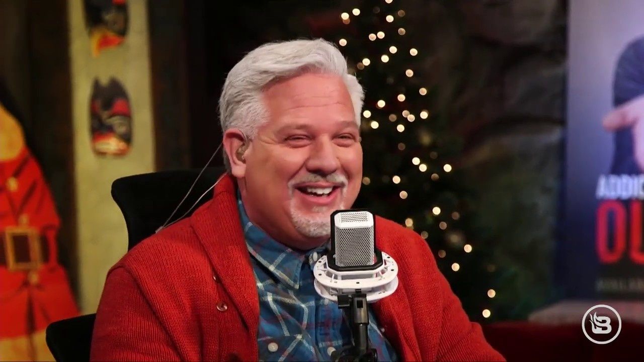 Hilarious SJW parody pokes fun at 'Baby, It's Cold Outside' outrage