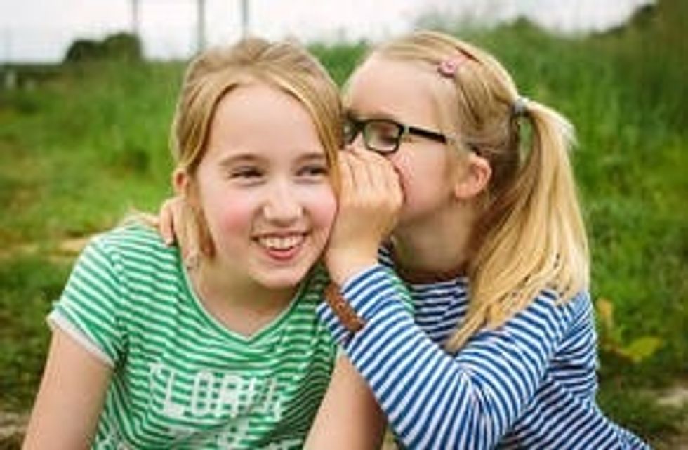 What I Wish My 13YearOld Self Would Have Known