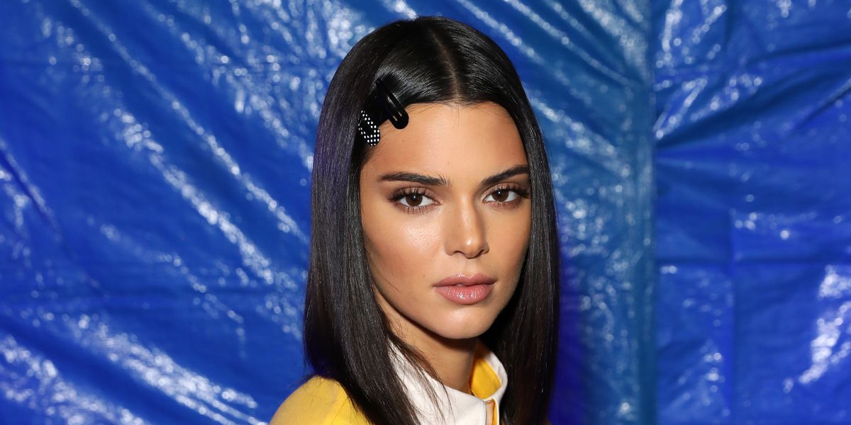 Kendall Jenner's Mysterious Admirer Has Been Revealed