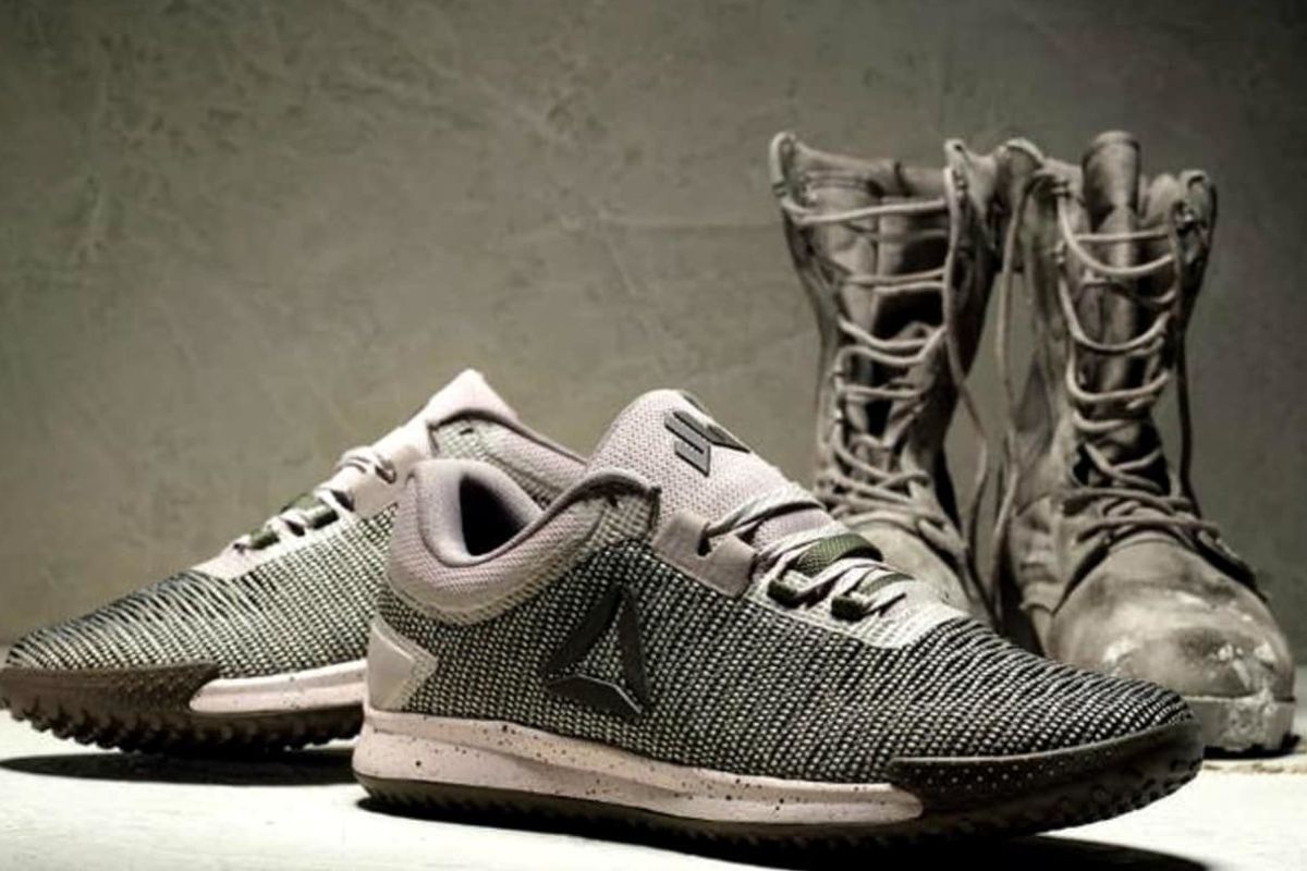 J.J. Watt releases new shoe inspired by U.S. Navy SEALs