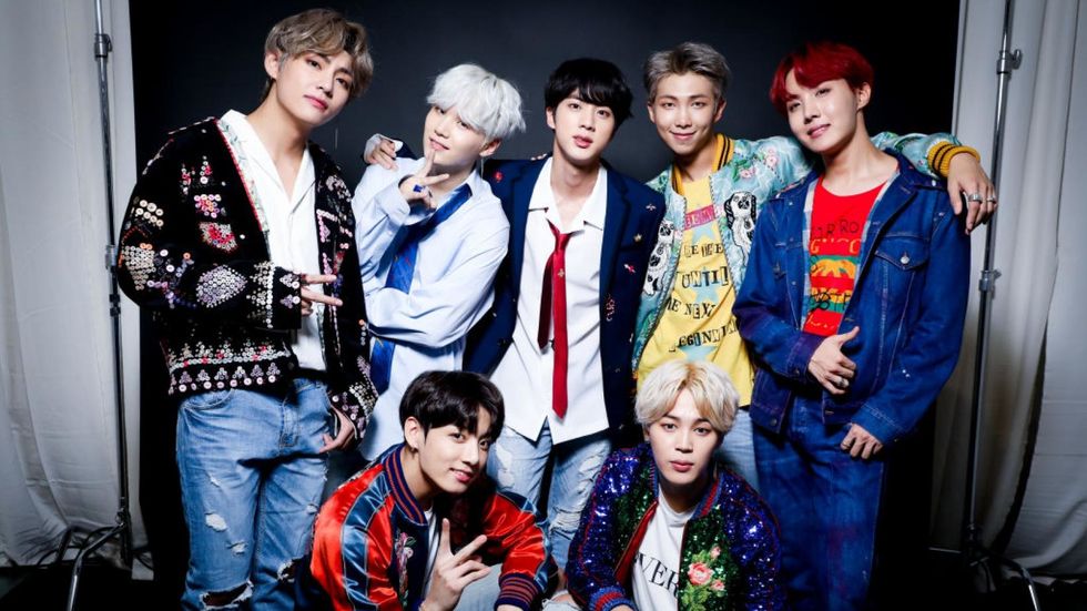 What KPOP Means to Me, A Korean-American