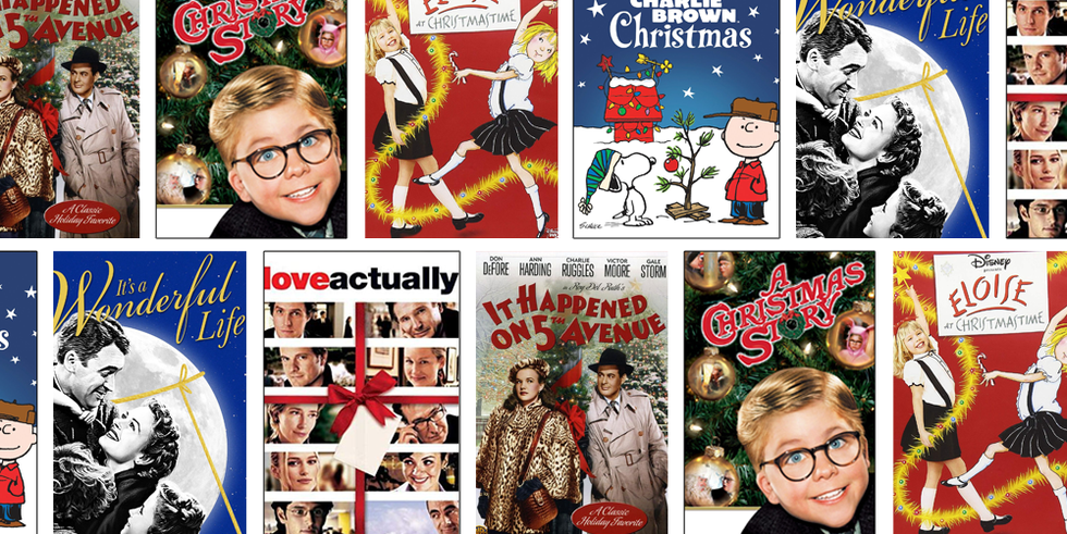 Top 10 Best Movies to Watch During the Holiday Season