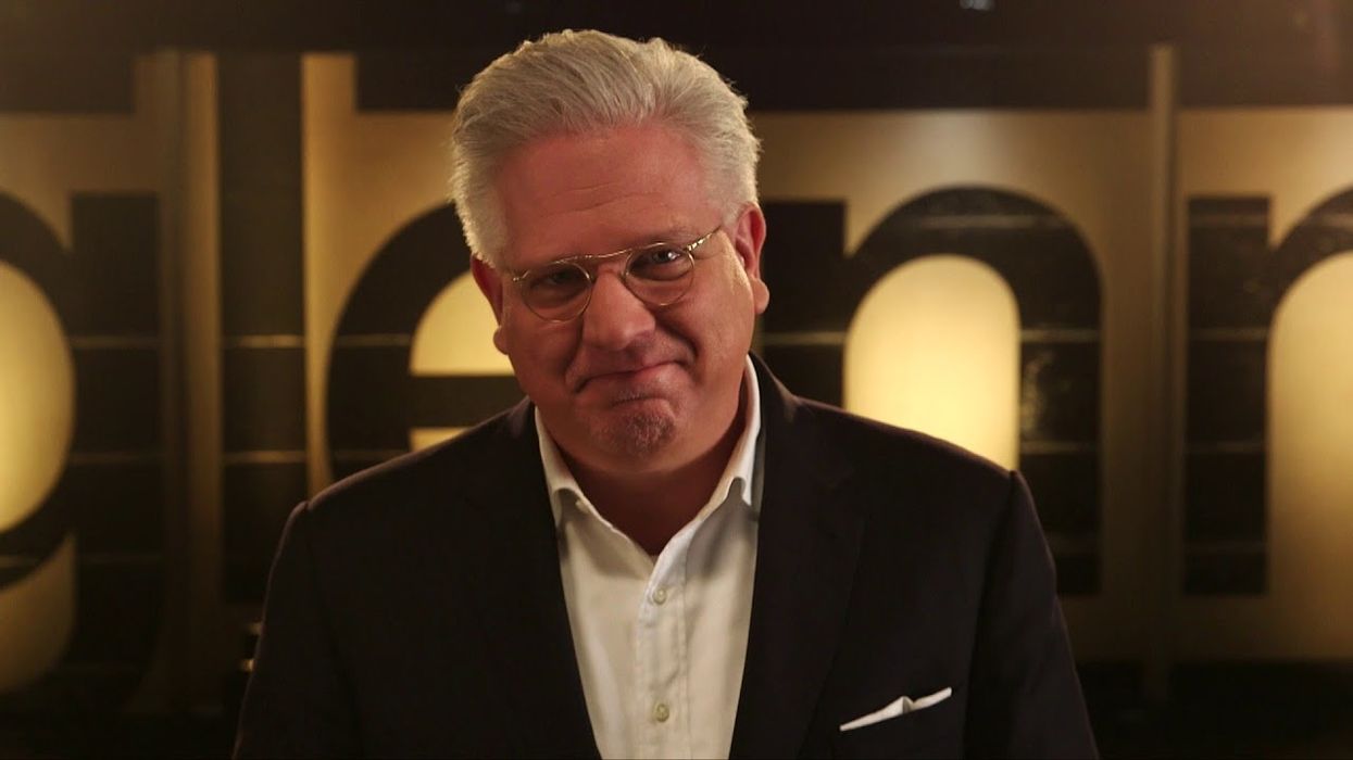 BlazeTV | Things are heating up