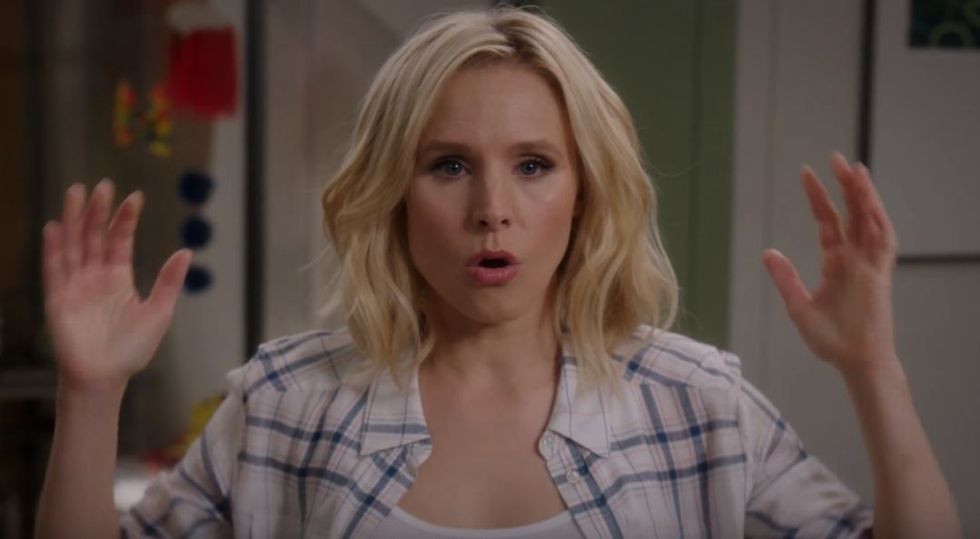 "The Good Place" / NBC