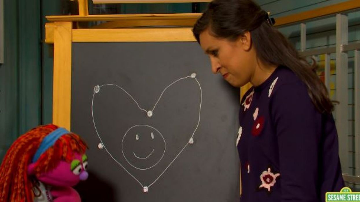 'Sesame Street' Is Tackling The Issue Of Homelessness With Powerful New Storyline