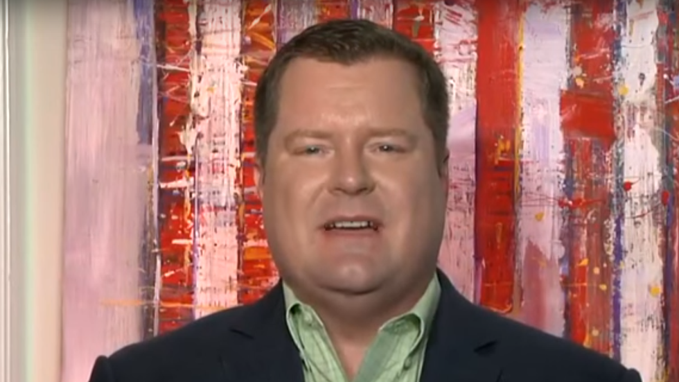 Listen ‘Before You Wake’ Erick Erickson shares the story behind his