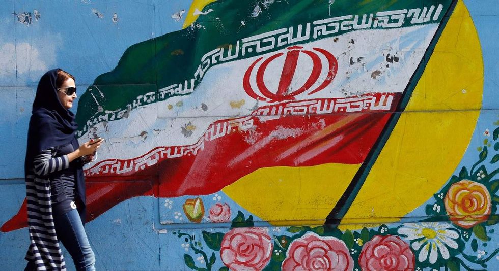 The Latest From Israel Us President De Certifies Iran Nuclear Deal Theblaze The Latest From Israel Us President De Certifies Iran Nuclear Deal Theblaze