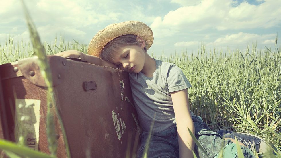 Listen The government can lawfully take your property you won't