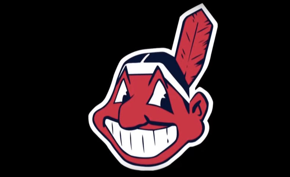 Cleveland Indians will remove controversial Chief Wahoo logo from ...