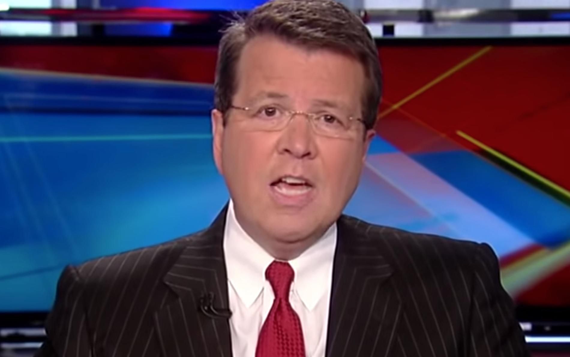 Neil Cavuto Stuns Fox News Viewers With Scathing Rebuke - Here's What ...