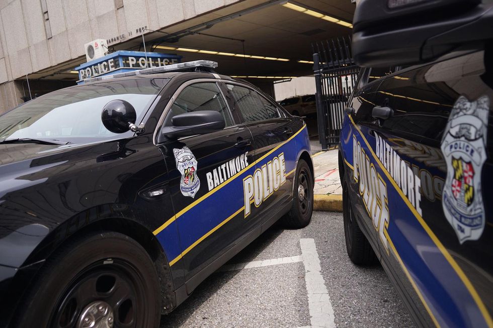 Two members of corrupt Baltimore PD Gun Trace Task Force receive ...