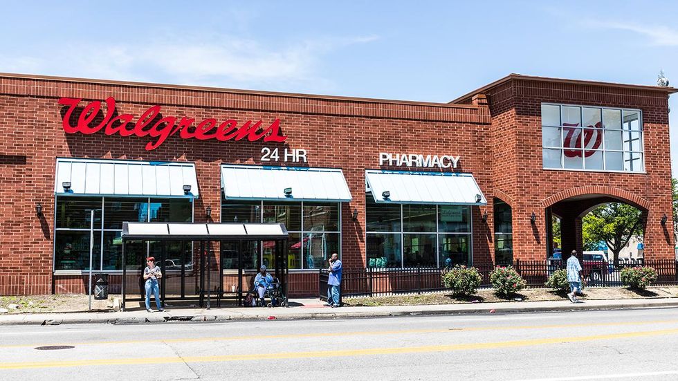 Kentucky attorney general sues Walgreens, alleges company is adding to