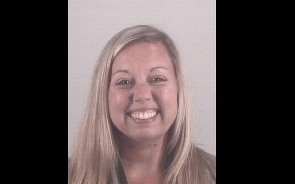 Mom caught teenage son naked in bed with junior high school counselor