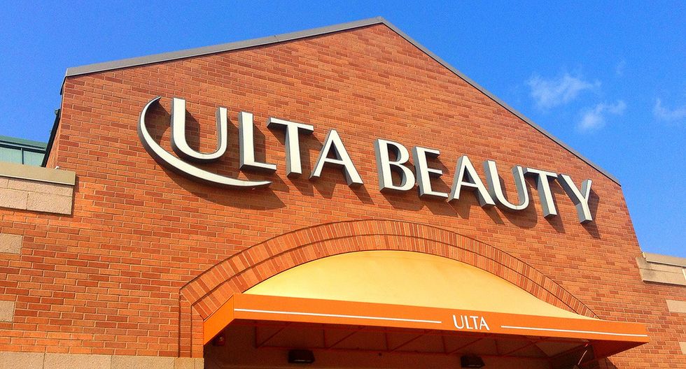 Working At Ulta Beauty Was The Best Job A Girl Could Ask For