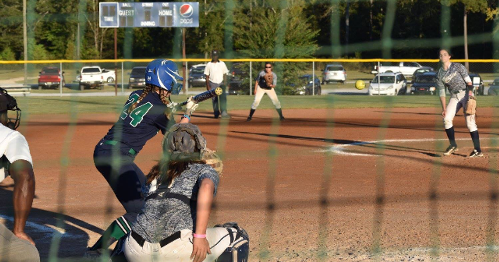 How to become a good athlete essay picture