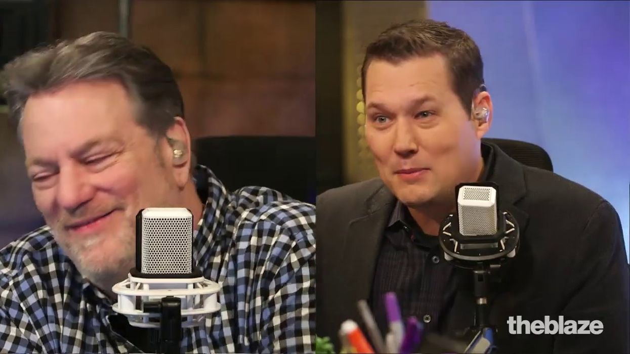 You're not as poor as you think you are