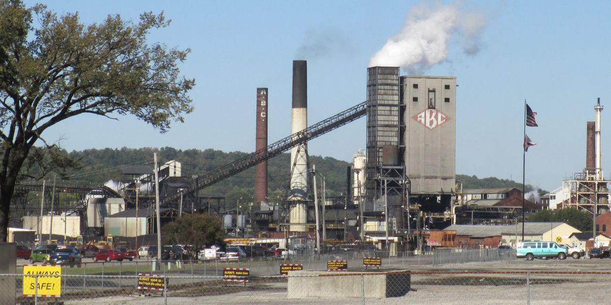 From coal lobbyists to community leaders—the plot to keep Birmingham polluted