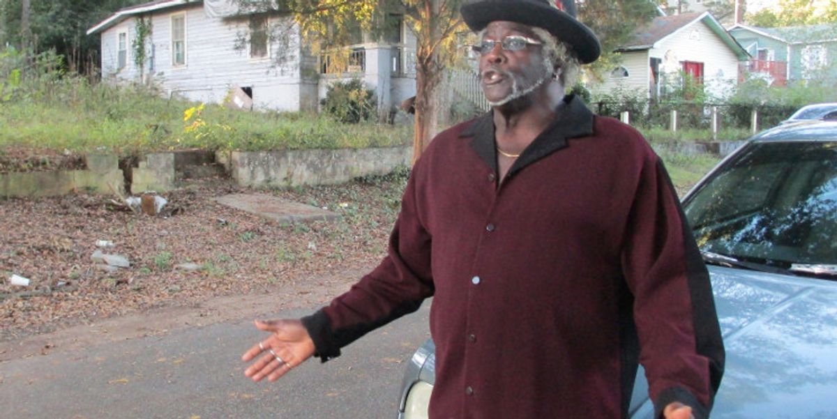 Pollution, prejudice and profiteering politicians in Birmingham, Alabama