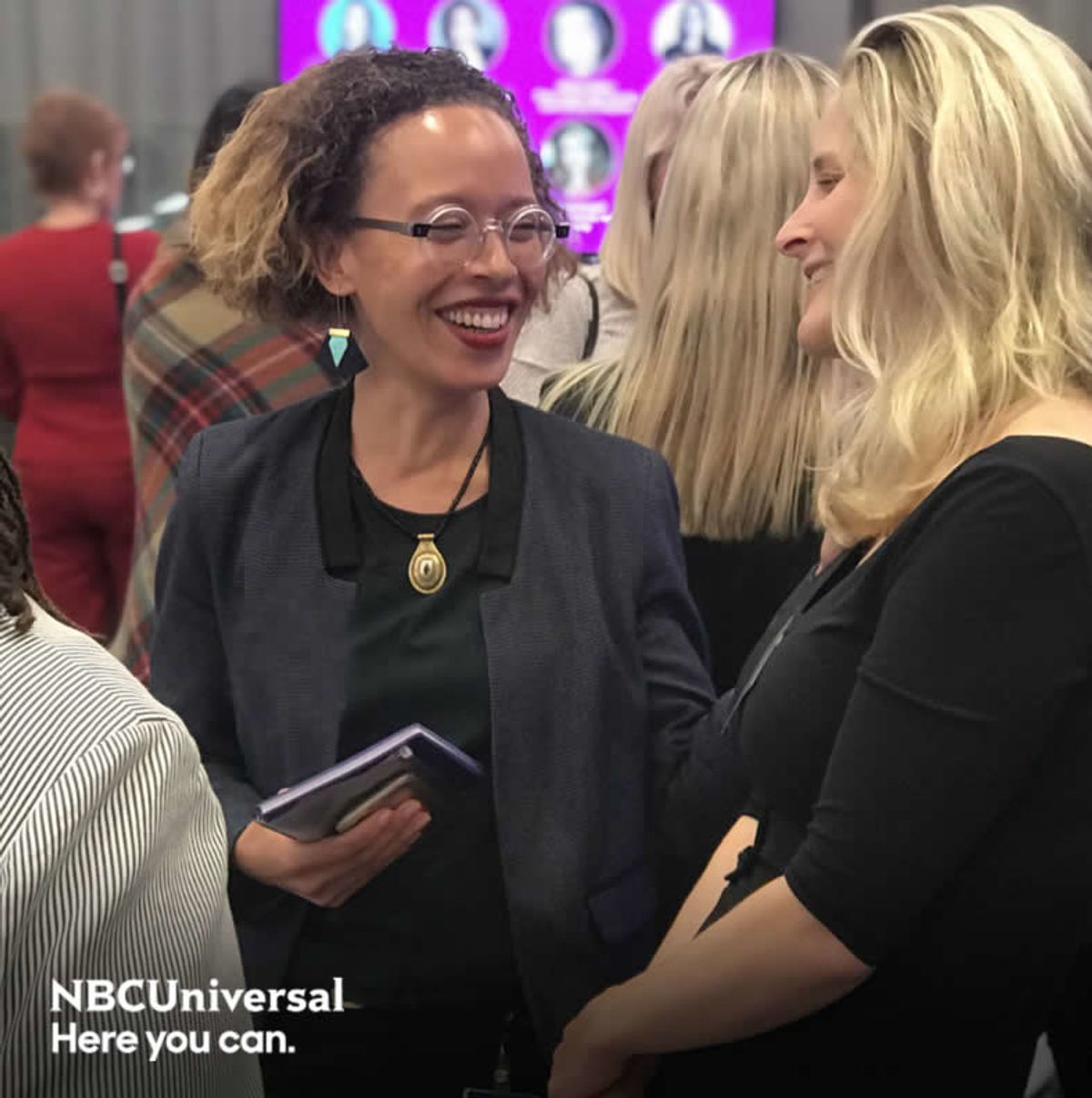 NBCUniversal Ranked #11 In The Country On This Year’s "Best Workplaces For Women" List by Fortune and Great Place to Work
