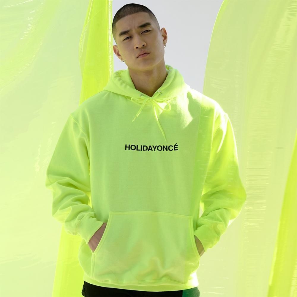 Holidayonce hoodie 2024