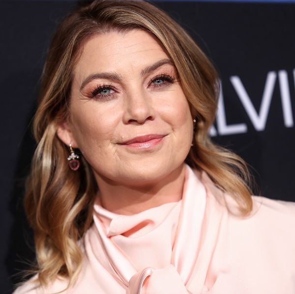 Everything Ellen Pompeo Says In This Interview Is True