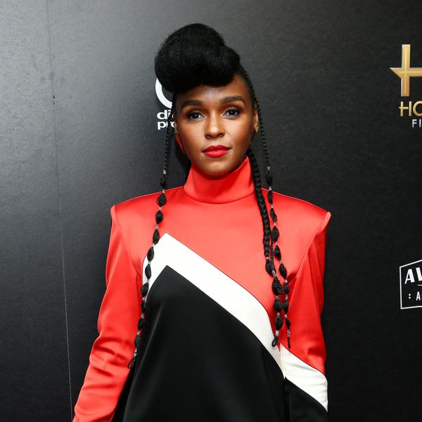 Janelle Monáe Inks Universal Movie Deal to Help Support the Girls