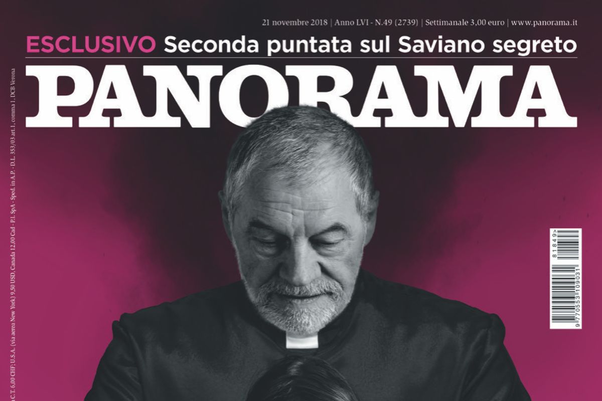 Tutti gli abusi sessuali dei preti che la Chiesa italiana ha coperto