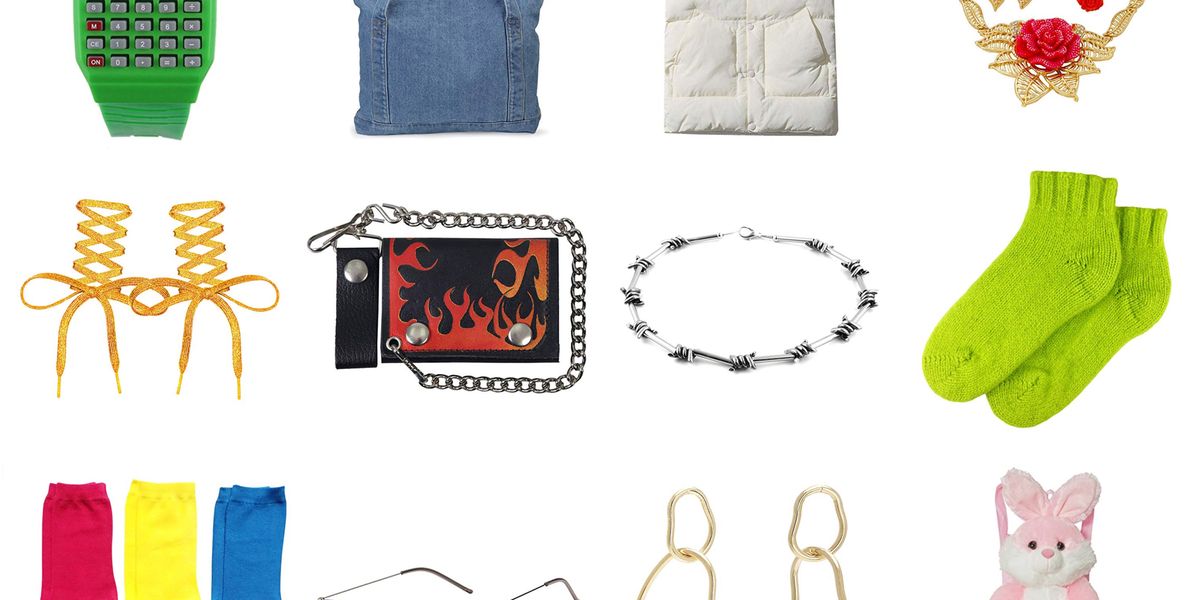 Amazon Fashion Secrets: 12 Gems You Need Now