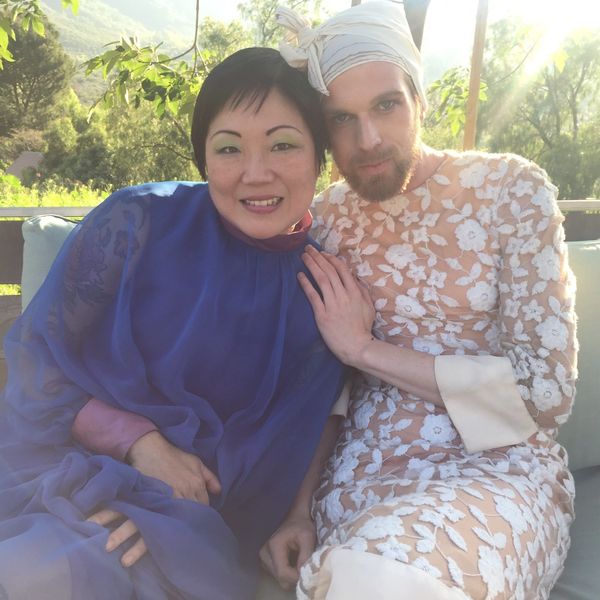 In Conversation: Margaret Cho and Tristan Scott-Behrends