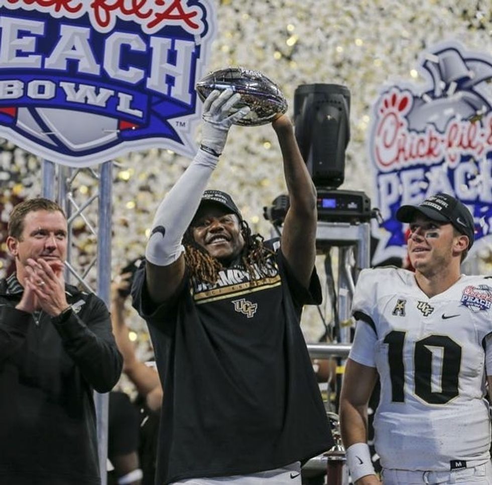 5 Bowl Games That Students Want Go To