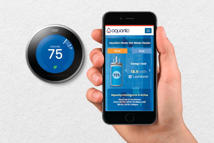 Awair Nest And More Smart Home Tech To Beat The Winter Blues Gearbrain