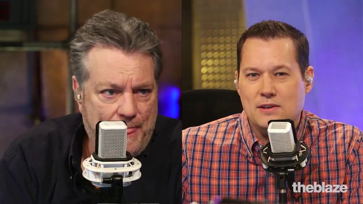 Obama claims we aren't solving global warming because... racism